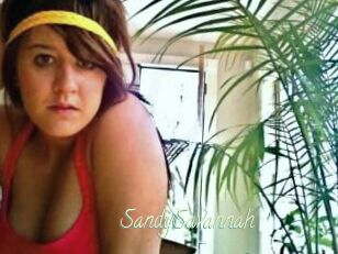 SandySavannah