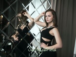 SannyGabriela
