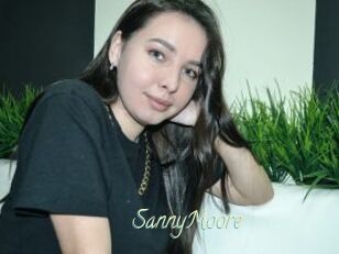 SannyMoore