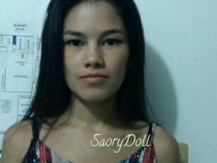 SaoryDoll