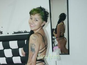 SaraAgnes