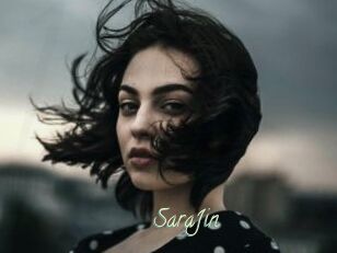 SaraJin