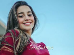 SaraPickman