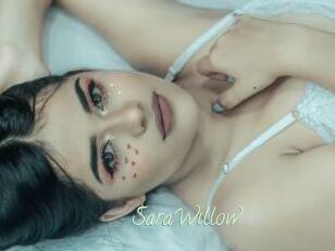 SaraWillow