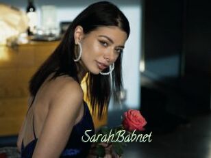 SarahBabnet