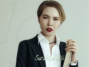 SarahCavalli