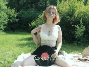 SarahHolland
