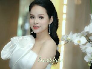 SarahJulia