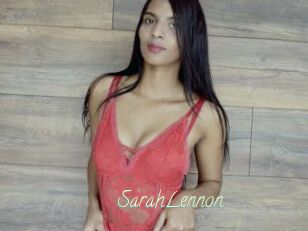 SarahLennon
