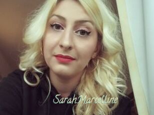 SarahMarcelline