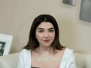 SarahPaulsen