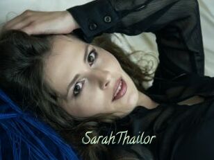 SarahThailor