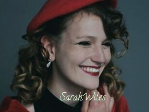 SarahWiles