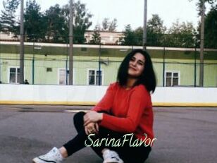 SarinaFlavor