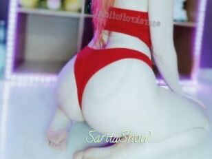 SaritaShow