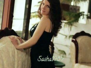 Sasha1985