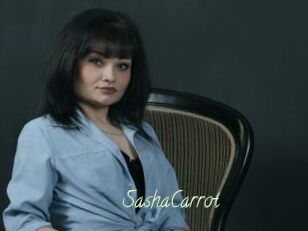 SashaCarrot