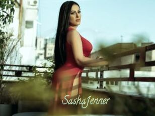 SashaJenner
