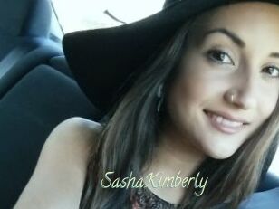 SashaKimberly