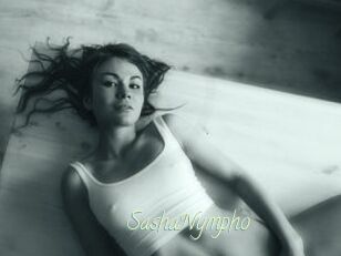 SashaNympho