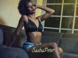 SashaPeter