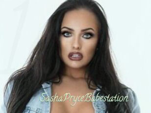 SashaPryceBabestation