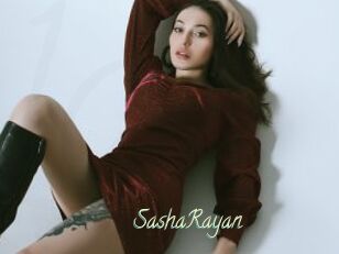 SashaRayan