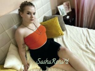 SashaRenard