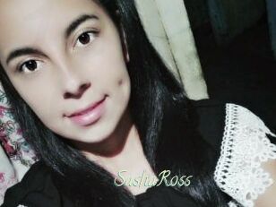 SashaRoss