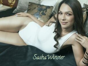 SashaWinster
