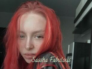 Sassha_Fabulous