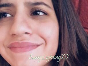 SassyLightingXO