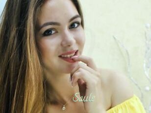 Saule