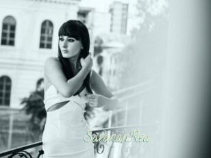 SavanahRea
