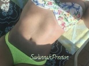 Savannah_Preston