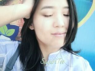 SayuriTee