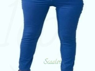 Scaalet