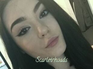 Scarletrhoads