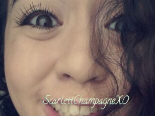 ScarlettChampagneXO
