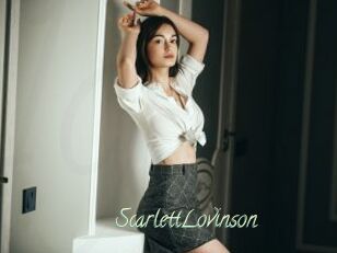 ScarlettLovinson