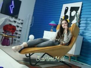 ScarlettMill