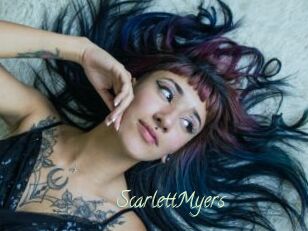 ScarlettMyers