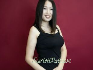 ScarlettPatteson