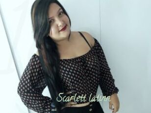Scarlett_latinn