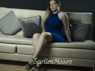ScarllettMooore