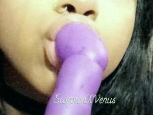 ScorpionXVenus