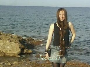 SeamaidX