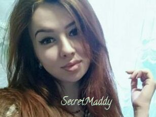 SecretMaddy