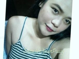 SeductiveAsianPussy