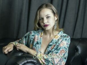 SelenaBenson
